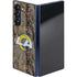 NFL Los Angeles Rams Realtree AP Camo Galaxy Z Fold6 Skin