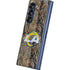 NFL Los Angeles Rams Realtree AP Camo Galaxy Z Fold6 Skin