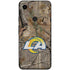 NFL Los Angeles Rams Realtree AP Camo Google Pixel 3a XL Skin