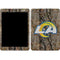 NFL Los Angeles Rams Realtree AP Camo iPad Skins