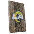 NFL Los Angeles Rams Realtree AP Camo Apple iPad Skin