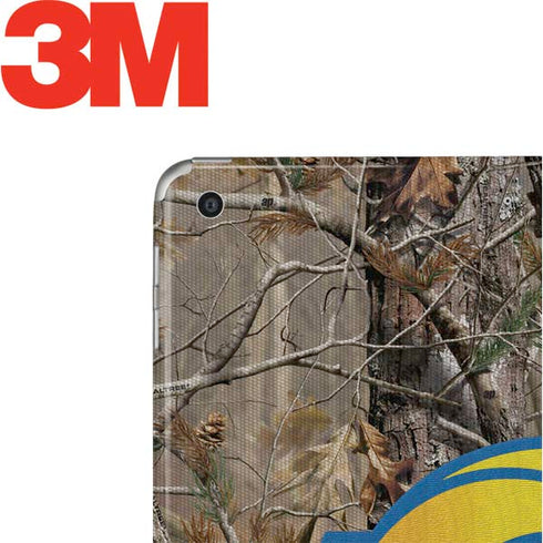 NFL Los Angeles Rams Realtree AP Camo Apple iPad Skin