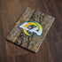 NFL Los Angeles Rams Realtree AP Camo Apple iPad Skin