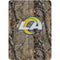 NFL Los Angeles Rams Realtree AP Camo Apple iPad Air Skin