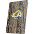 NFL Los Angeles Rams Realtree AP Camo Apple iPad Air Skin