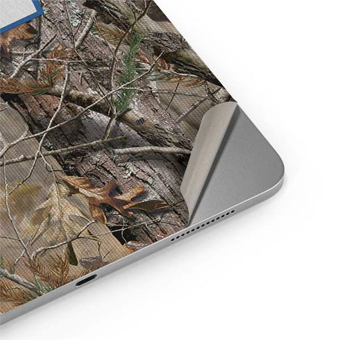 NFL Los Angeles Rams Realtree AP Camo Apple iPad Air Skin