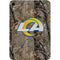 NFL Los Angeles Rams Realtree AP Camo Apple iPad Mini Skin