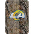 NFL Los Angeles Rams Realtree AP Camo Apple iPad Mini Skin
