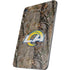 NFL Los Angeles Rams Realtree AP Camo Apple iPad Mini Skin