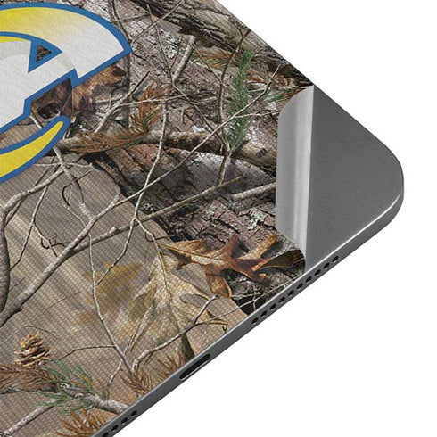 NFL Los Angeles Rams Realtree AP Camo Apple iPad Mini Skin