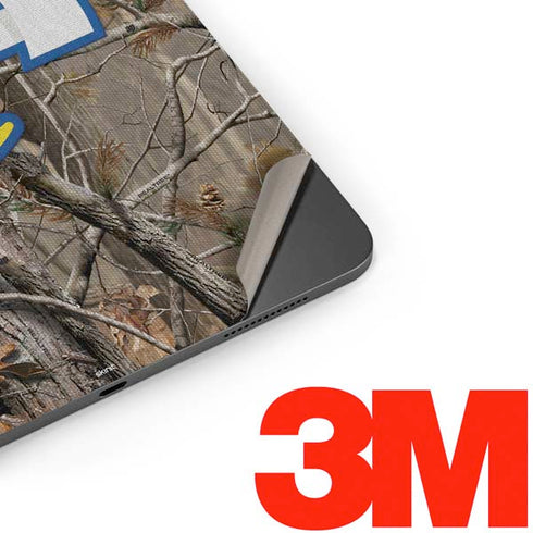 NFL Los Angeles Rams Realtree AP Camo Apple iPad Pro Skin