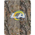 NFL Los Angeles Rams Realtree AP Camo iPad Pro 13in M4 (2024) Skin