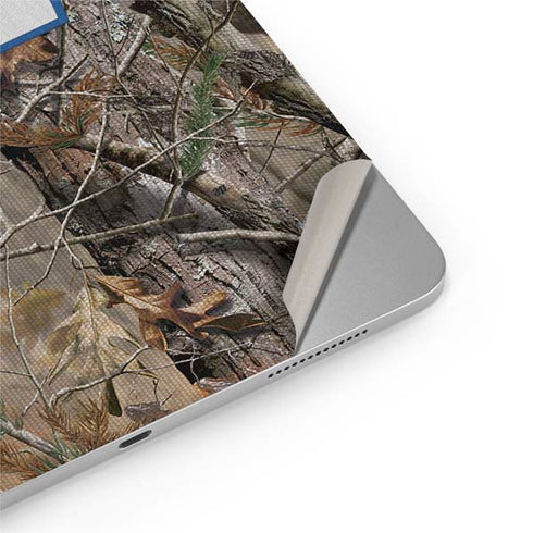 NFL Los Angeles Rams Realtree AP Camo iPad Pro 13in M4 (2024) Skin