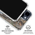 NFL Los Angeles Rams Realtree AP Camo iPhone 15 Clear Case