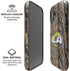 NFL Los Angeles Rams Realtree AP Camo iPhone 16 Magsafe Impact Case
