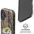 NFL Los Angeles Rams Realtree AP Camo iPhone 16 Plus Magsafe Impact Case
