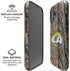 NFL Los Angeles Rams Realtree AP Camo iPhone 16 Plus Magsafe Impact Case