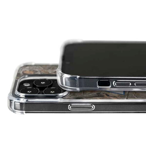 NFL Los Angeles Rams Realtree AP Camo iPhone 16 Pro MagSafe Case