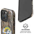 NFL Los Angeles Rams Realtree AP Camo iPhone 16 Pro Magsafe Impact Case