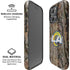 NFL Los Angeles Rams Realtree AP Camo iPhone 16 Pro Magsafe Impact Case