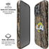 NFL Los Angeles Rams Realtree AP Camo iPhone 16 Pro Max Magsafe Impact Case