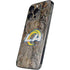 NFL Los Angeles Rams Realtree AP Camo iPhone 16 Pro Max Skin