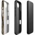 NFL Los Angeles Rams Realtree AP Camo iPhone 16e Impact Case