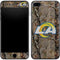 NFL Los Angeles Rams Realtree AP Camo iPhone 7 Plus Skin