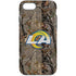 NFL Los Angeles Rams Realtree AP Camo iPhone Cases