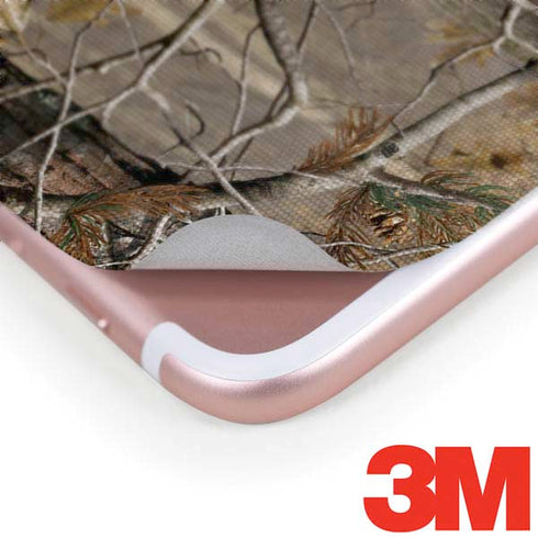 NFL Los Angeles Rams Realtree AP Camo iPhone 7 Skin