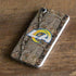 NFL Los Angeles Rams Realtree AP Camo iPhone 7 Skin