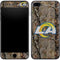 NFL Los Angeles Rams Realtree AP Camo iPhone 8 Plus Skin