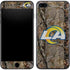 NFL Los Angeles Rams Realtree AP Camo iPhone 8 Plus Skin