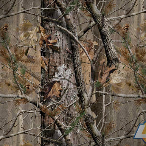 NFL Los Angeles Rams Realtree AP Camo MacBook Skins