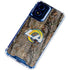 NFL Los Angeles Rams Realtree AP Camo Moto G 5G (2024) Clear Case
