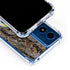 NFL Los Angeles Rams Realtree AP Camo Moto G 5G (2024) Clear Case