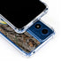 NFL Los Angeles Rams Realtree AP Camo Moto G Play 4G (2024) Clear Case