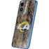 NFL Los Angeles Rams Realtree AP Camo Moto G Play 4G (2024) Skin