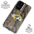 NFL Los Angeles Rams Realtree AP Camo Moto G Power 5G (2024) Clear Case