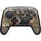 NFL Los Angeles Rams Realtree AP Camo Nintendo Switch 2 (2025) Pro Controller Skin