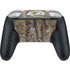 NFL Los Angeles Rams Realtree AP Camo Nintendo Switch 2 (2025) Pro Controller Skin