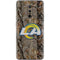 NFL Los Angeles Rams Realtree AP Camo OnePlus 7 Pro Skin