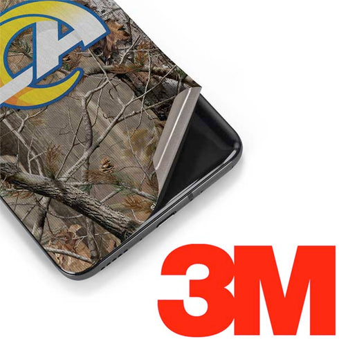 NFL Los Angeles Rams Realtree AP Camo OnePlus 7 Pro Skin