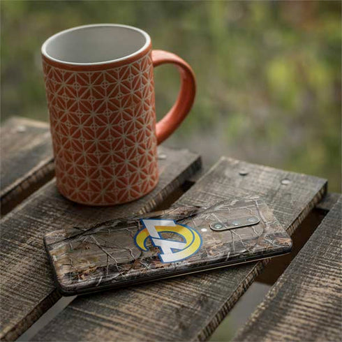 NFL Los Angeles Rams Realtree AP Camo OnePlus 7 Pro Skin