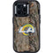 NFL Los Angeles Rams Realtree AP Camo Otterbox Defender iPhone Skin