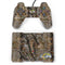 NFL Los Angeles Rams Realtree AP Camo PlayStation Classic Bundle Skin