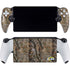 NFL Los Angeles Rams Realtree AP Camo PlayStation Portal Remote Player Skin