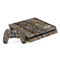 NFL Los Angeles Rams Realtree AP Camo PlayStation PS4 Skins