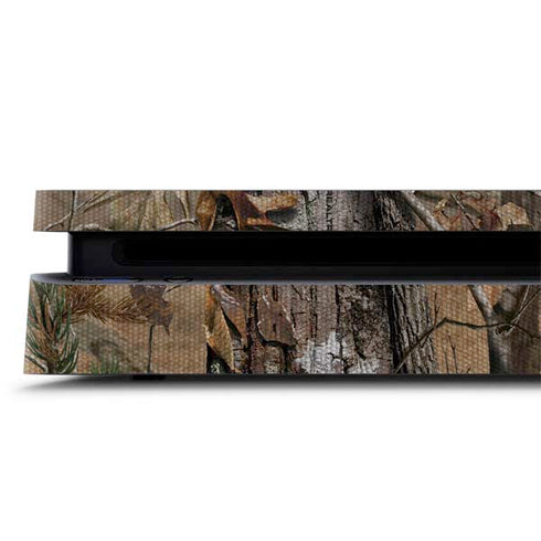 NFL Los Angeles Rams Realtree AP Camo PS4 Slim Skin