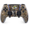 NFL Los Angeles Rams Realtree AP Camo PS5 DualSense Edge Pro Controller Skin